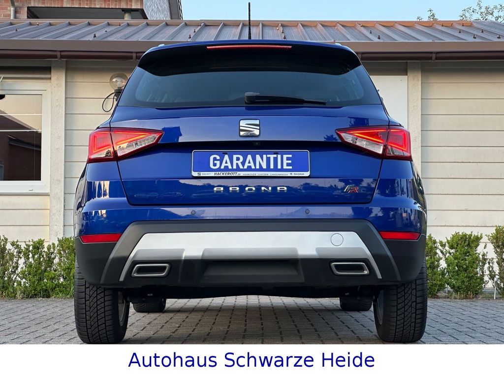 SEAT Arona – Vorschaubild 11