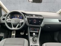 Volkswagen Touran - Vorschau Bild 9