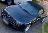 Alfa Romeo Schicker Alfa Spider Editione classica - Alfa Romeo Giulietta: Cabrio
