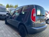 Skoda Roomster Style - Gebrauchtwagen bis 4.000 Euro