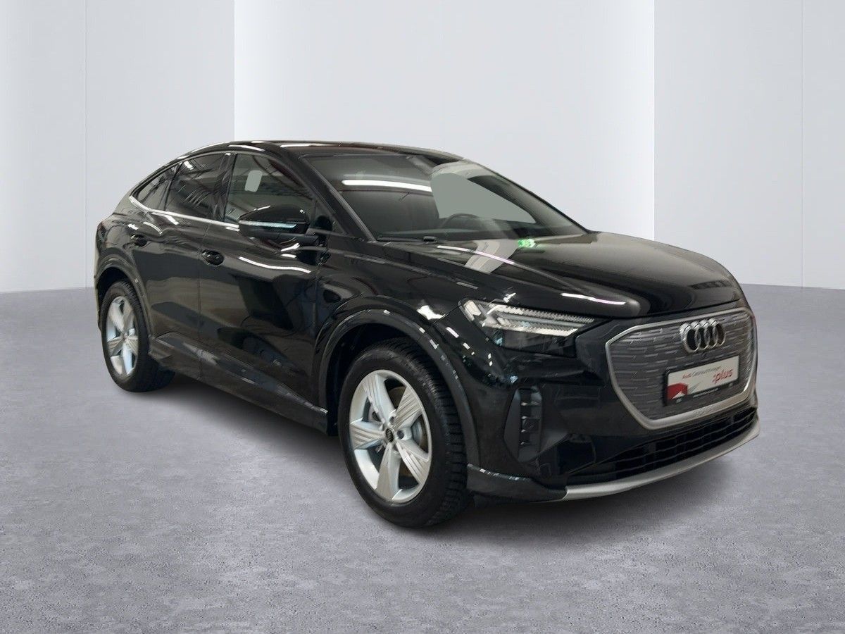Audi Q4 e-tron - Bild 6