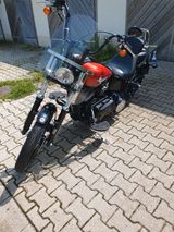 Harley-Davidson Softail FXS Blackline  - Angebote entsprechen deinen Suchkriterien