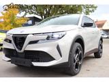 Alfa Romeo Junior Ibrida 1.2 VGT 48V-Hybrid Speciale Navi D - graue Alfa Romeo Junior
