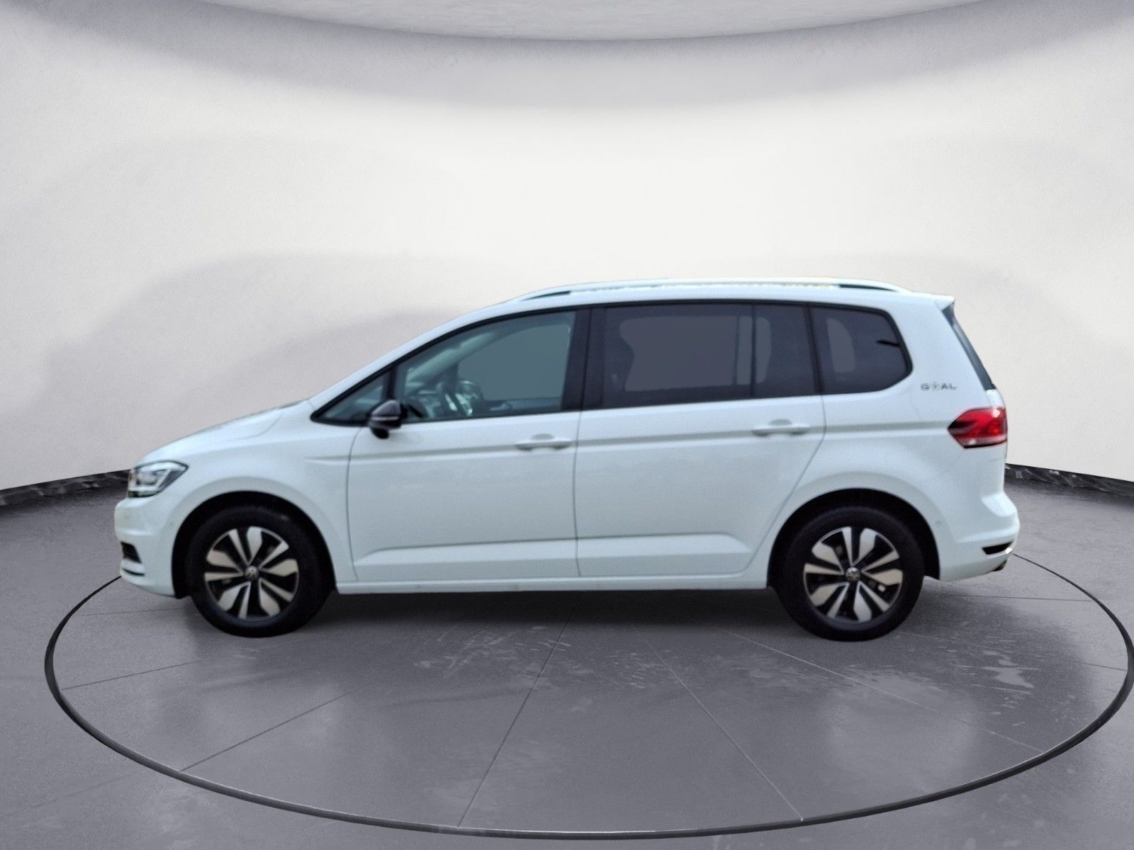 Volkswagen Touran - Bild 3