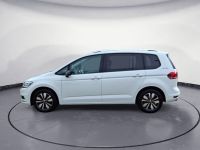 Volkswagen Touran - Vorschau Bild 3