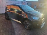 Skoda Citigo Monte Carlo Navi,Sitzheizung,Tempomat - Skoda Citigo mit Benzin-Antrieb