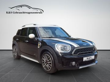 MINI Countryman SE (Cooper) - 3