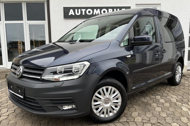 Volkswagen Caddy Trendline 2.0 TDI DSG NAVI AHK PDC GRA SHZ