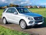 Mercedes-Benz Mercedes ml 350 w166 - Mercedes-Benz ML 350 Gebrauchtwagen in Stuttgart