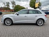 Audi A3 Sportback 1-Hand, S-Tronic - Audi A3: Tronic