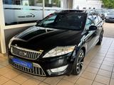 Ford Mondeo 2.2TDCi DPF Titanium S Turnier Navi PDC - Ford Mondeo aus 2009: Kombi