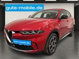 Alfa Romeo Tonale Ti 1.5 VGT | PDC | LED | KAMERA | CARPLAY - gebrauchte Alfa Romeo Tonale aus dem Jahr 2023