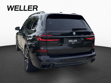 BMW X7 M60 - 5