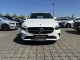 Mercedes-Benz B 180 PROGRESSIVE+AHK+KAMERA+SPIEGELPAKET+CARPL. - Mercedes-Benz B 180 in Lübeck