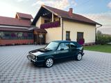 Volkswagen Golf 1 Cabrio Classicline - Volkswagen Golf: Cabrio, Classicline