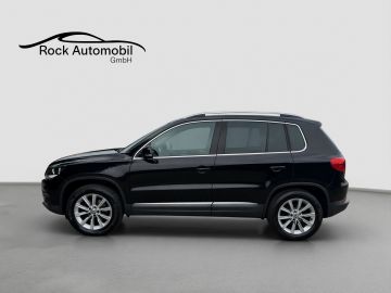 Volkswagen Tiguan - 7
