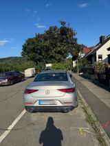 Mercedes-Benz CLS 53 AMG Mercedes-AMG CLS 53 4MATIC+ Autom... - Mercedes-Benz CLS 53 AMG Gebrauchtwagen