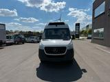Mercedes-Benz Sprinter 519 (Stock ID 68412) - Mercedes-Benz Sprinter