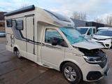 Knaus TOURER VAN 500 MQ - Knaus Van