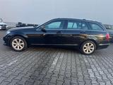 Mercedes-Benz C 220Td /EURO6/AHK/SHZ/STH/BI-XENON/PDC/MFL/ - Mercedes-Benz C 220 aus 2012 mit Diesel-Antrieb: Kombi