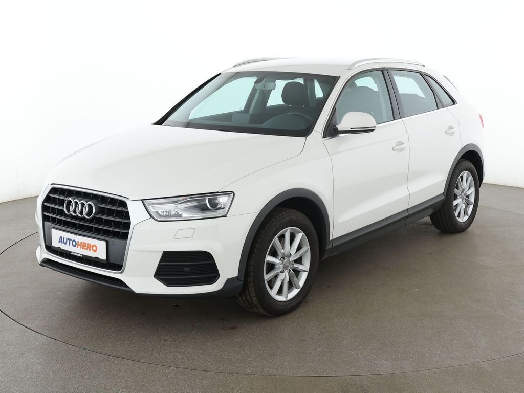Image of Audi Q3