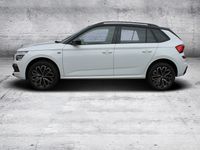 Skoda Kamiq - Vorschau Bild 3