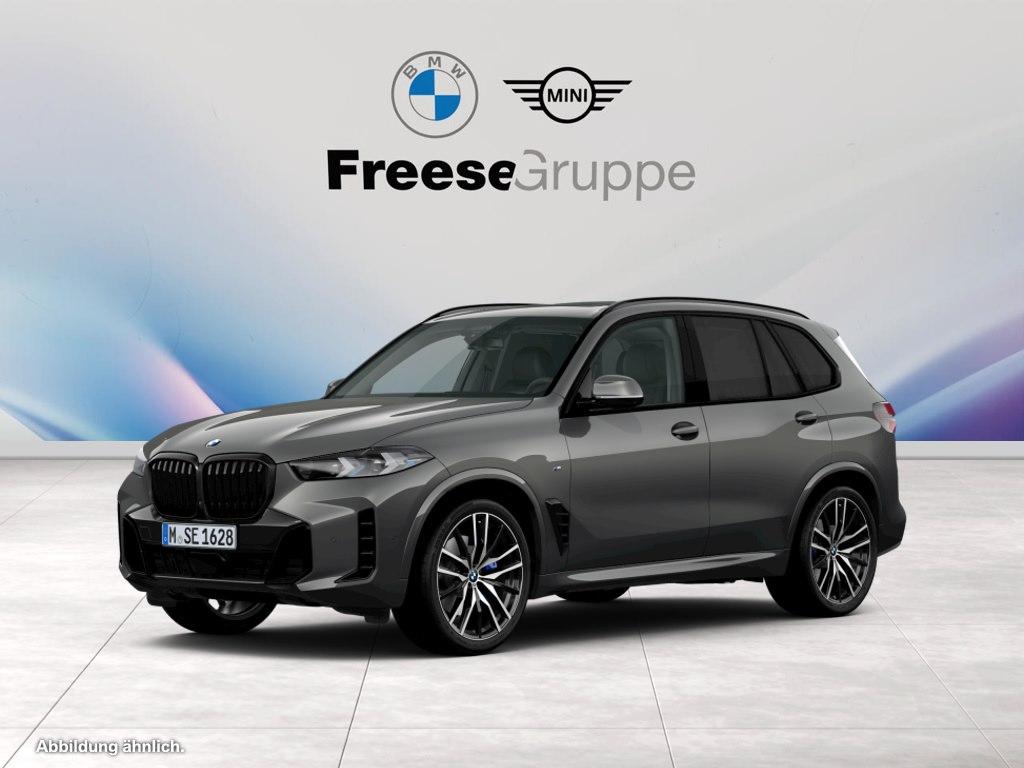 BMW X5 xDrive30d AHK 360 HEADUP PANO RFK HIFI LED 2023
