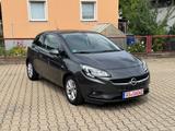 Opel Corsa E ON Kamera Tempomat Alufelgen - Opel Corsa: Alufelgen