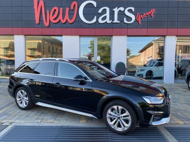 Audi A4 allroad 40 TDI 204CV S tronic Business N