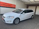 Ford Mondeo Turnier Titanium 2.2 Tdci 176PS AHK - Ford Mondeo aus 2008 mit Diesel-Antrieb