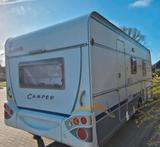 Dethleffs EN3 Camper Wohnwagen , EZ 2004, Top Zustand - Dethleffs Wohnwagen 2004