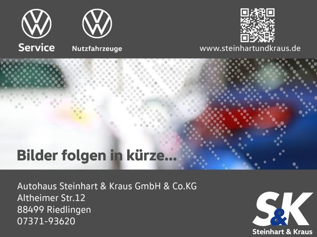 Volkswagen Golf VI Cabriolet GTI Anhängevorrichtung abn.#Xe