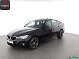 BMW 335 Gran Turismo i xDrive M SPORT PANO,1.HAND,SH - BMW 335 Gran Turismo Gebrauchtwagen