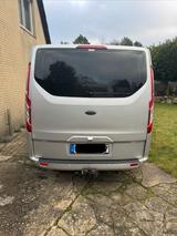 Ford Tourneo Custom - Ford Tourneo in Hamburg