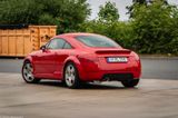 Audi TT 8N Coupé Top Zustand Youngtimer - Audi: Youngtimer