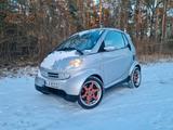 Smart 450 Cabrio 699ccm - Smart ForTwo 450