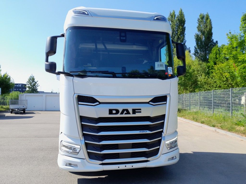 Fahrzeugabbildung DAF FAN XG 480  Multiwechsler 1120-1320