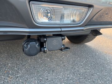 Fotografie des Suzuki Vitara 1.5 Hybrid 'Comfort+' Allwetter | AHK |