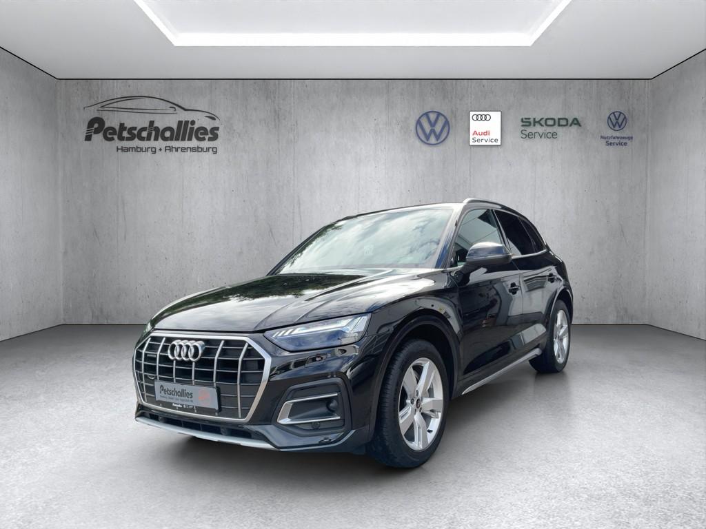 Audi Q5 40 TDI quattro advanced S tronic