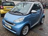 Smart ForTwo Cabrio 0.8 cdi Passion Sitzheizung Klima - Smart ForTwo: Cdi