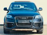 Audi Q7 3.0 V6 TDI quattro 7 Sitzer TÜV 04.27 - Audi Q7: 6.0