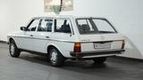 Mercedes-Benz 230 TE  Automatik 3.Hd.  Scheckh.  gt.  Zustand - Mercedes-Benz 230: 230te
