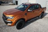 Ford Ranger 3.2 TDCi Wildtrak Doppelkabine 4x4 |AHK| - Ford Ranger: Doppelkabine