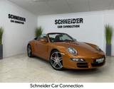 Porsche 911 / 997 Carrera 4 S Cabrio*Deutsch* PZ *X51 - Porsche 997 in Wuppertal