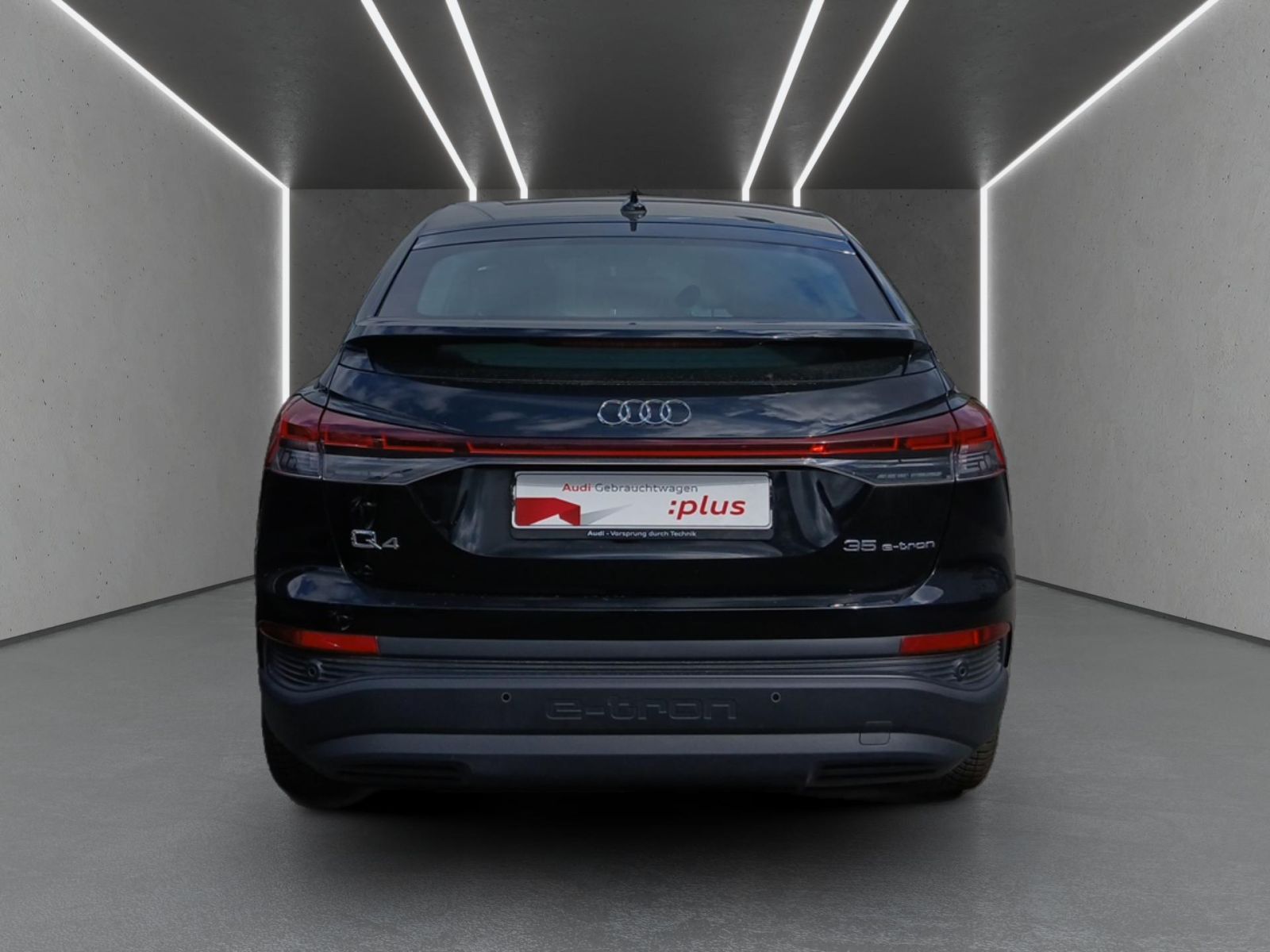 Audi Q4 e-tron - Bild 7