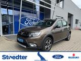 Dacia Sandero Stepway Celebration 1.0 *RÜCKFAHRKAMERA* - Dacia Sandero: 1.0