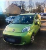 Fiat Fiorino Qubo - Fiat Fiorino Gebrauchtwagen in Duisburg