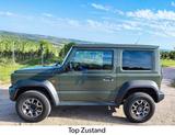 Suzuki Jimny 1.5 ALLGRIP Comfort+ 1 Hd nur 12 tkm AHK - gebrauchte Suzuki Jimny aus dem Jahr 2019