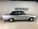 Mercedes-Benz 280 SE 3.5L Cabrio OLD PRICE: € 285.000,- M0866 - : Cabrio