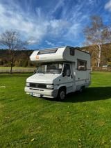 CI International 330 -H Kennzeichen - TÜV neu - CI International Wohnwagen & Wohnmobile